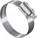 SS ADJ HOSE CLAMP 5" - 7"