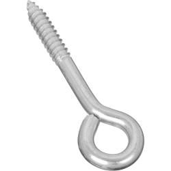 5/16" X 4" LS EYE ZINC