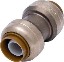 1" x 1" COUPLING SB