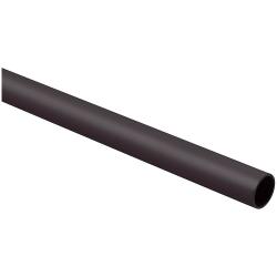 CLOSET ROD OIL RUBBED BRONZE 6'