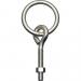 RING W/3/8X3 E BOLT EYE BOLT/NUT