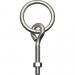 RING W/3/8X3 E BOLT EYE BOLT/NUT