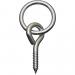 3/8X3-1/2 RING LAG EYE BOLT