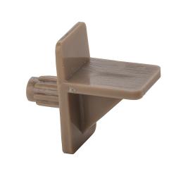 TAN SHELF SUPPORT CD