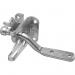 ZINC GATE LATCH