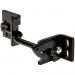 HEAVY DUTY LATCH BLACK