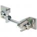 HEAVY DUTY LATCH ZINC