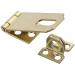 2-1/2" SAFETY HASP BRASS