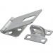 3-1/4" SAFETY HASP ZINC