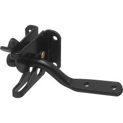 BLACK GATE LATCH