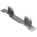 ADJUSTABLE STAIR STRINGER CONN