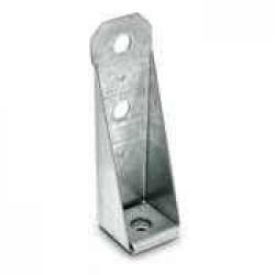 BAND JOIST HOLDOWN BRACKET BOLTD