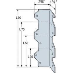 L70 Z-MAX ANGLE