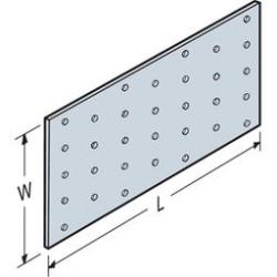 TP15 TRUSS PLATE