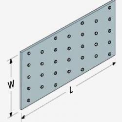 TP37 TRUSS PLATE