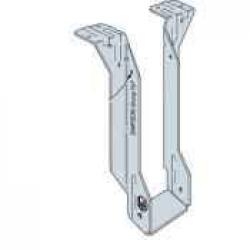 I-JOIST HANGER TOP MOUNT DOUBLE