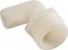 NYLON ELBOW 1/4BARB x 1/4MPT