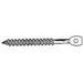 CEILING LAG SCREWS 20 PK