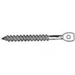 CEILING LAG SCREWS 20 PK