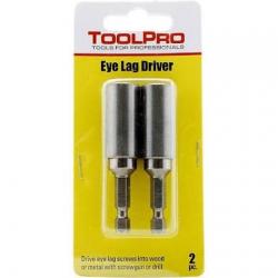 CEILING LAG SCREW DRIVER TOOL 2P