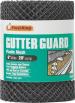 6" x 20' Gutter Guard