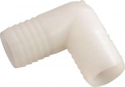 NYLON BARB ELBOW 1/4"