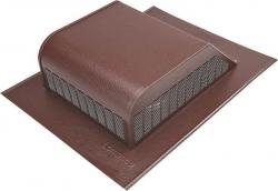 #750 ROOF LOUVER  BROWN