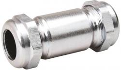 GALV COMP COUPLING 3/4"