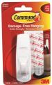 COMMAND LARGE HOOK 3PK