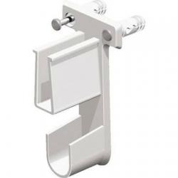 SUPERSLIDE WALL BRACKET