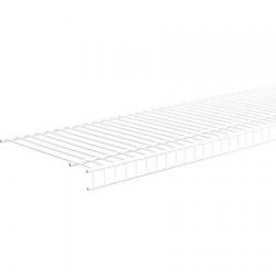 12" X 6' SUPERSLIDE SHELVING