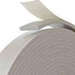 FOAM TAPE GRAY 1-1/4 X 3/16 X 30