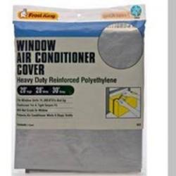 WINDOW AIR COND. COVER, EX. LG.