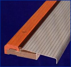 3-5/8" ADJUSTABLE DOOR SILL