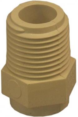 1/2" MALE ADAPTER CPVC