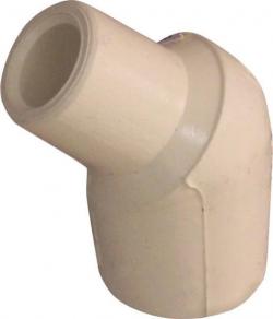 1/2" 45 STREET ELBOW CPVC