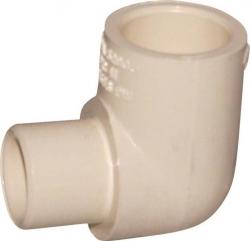 1/2" 90 STREET ELBOW CPVC