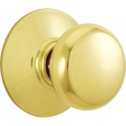 Plymouth Brass Dummy Knob