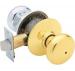 Plymouth Brass/Chrome Privacy Lock