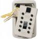 SLIM PUSH BUTTON KEY SAFE