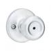 KW TYLO PRIVACY KNOB SATIN CHROM