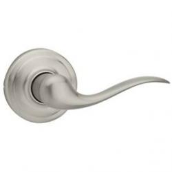 KW TUSTIN LEVER PASSAGE SATIN N