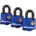 312TRI WEATHERPROOF LOCK