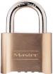 175D MASTER PADLOCK COMBINATION