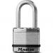 1-3/4" LAMINATED PADLOCK MAGNUM