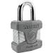 PADLOCK STD. SHACKLE SMARTKEY