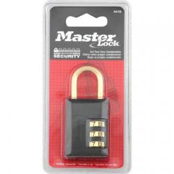 MASTER LOCK   647D