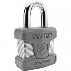 PADLOCK STD. SHACKLE SMARTKEY