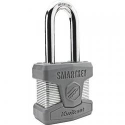 PADLOCK LONG SHACKLE SMARTKEY