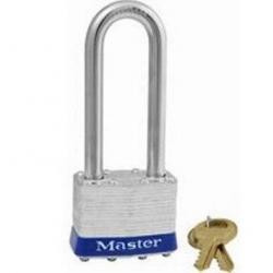 1DLJ MASTER PADLOCK 2-1/2"